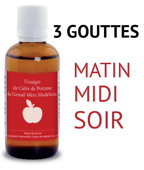 Accueil - Vinaigre-Slim